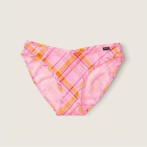 VICTORIA’S SECRET PINK Panty.